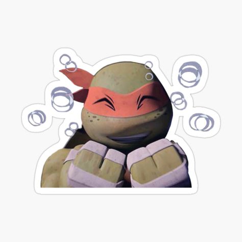 Mikey Ninja Turtle, Ninja Turtles Stickers, Tmnt 2012 Mikey, Mikey 2012, Turtles Pictures, Ninja Turtles Pictures, Mikey Tmnt, 2012 Tmnt, Ninja Turtles Art