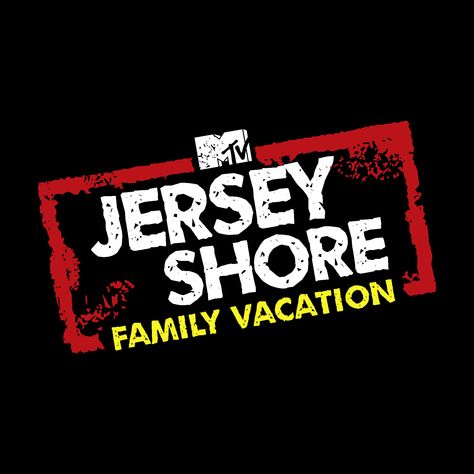 Jersey Shore Logo EPS, Jersey Shore Logo SVG, Jersey Shore Logo JPG, Jersey Shore Logo PNG, Jersey Shore Logo PSD Shore Logo, Vacation Logo, Tv Show Logos, Chill Zone, Mtv Shows, Png Vector, Jersey Shore, Business Logo, Family Vacation