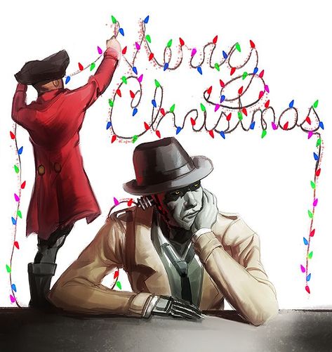 Hancock Fallout, Fallout 4 Companions, Fallout 4 Settlement Ideas, Fallout Funny, Vault 111, Nick Valentine, Fallout Cosplay, Fallout Fan Art, Christmas Sketch