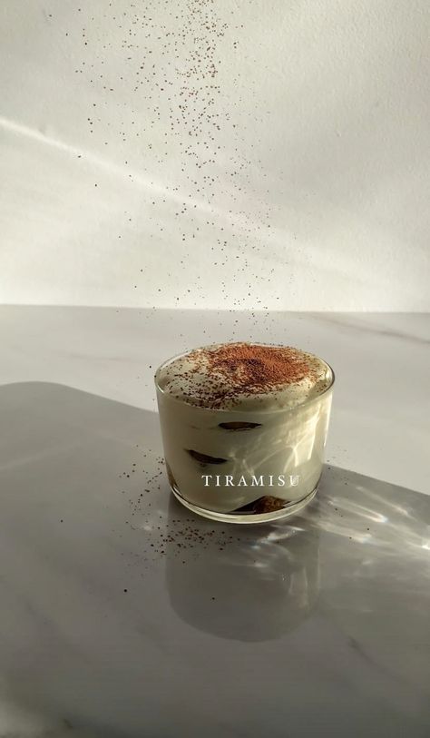 Tiramisu Instagram Story, Food Story, Food Captions, Tiramisu Cake, Food Inspo, Coffee Cafe, Cafe Food, Photoshoot Inspiration, Aesthetic Backgrounds