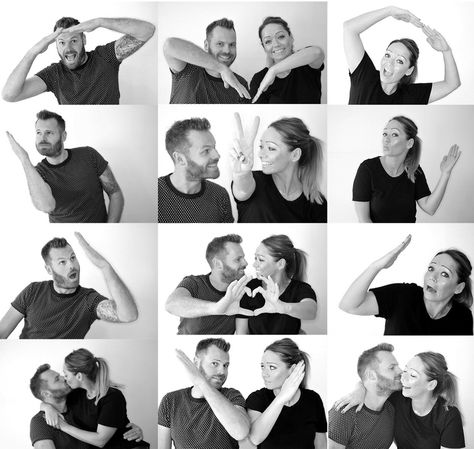 Wedding Couple Poses Photography, Wedding Couple Poses, Foto Tips, Montage Photo, Wedding Photos Poses, Wedding Save The Date, Pre Wedding Photoshoot, Creative Photos, Portrait Poses