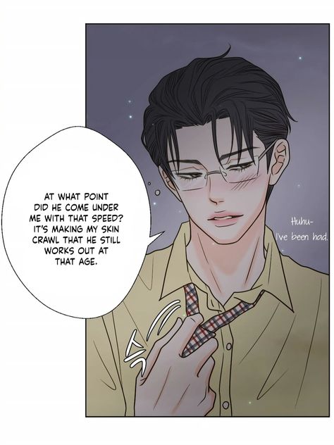 manhwa dahae dreams webtoon manga manhwa romantic josei steamy smut babygirl male lead hot ml team leader yoon jooseok black hair glasses draw Comic Script, Team Leader, Manga To Read, Manhwa Manga, It Works, Comics, Reading, Anime