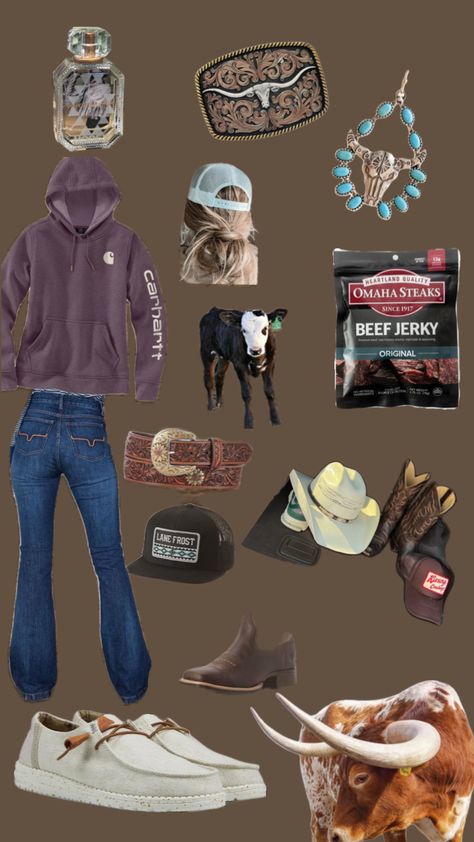 #westernfit #outfits #country 2000s Country Aesthetic, Country Fits For School, Godly Dresses, Country Girl Aesthetic Outfit, Western Country Outfits Women, Western Riding Outfit, Cute Outfits Country, Camo Shirt Outfit Women, Cowboy Outfit Aesthetic