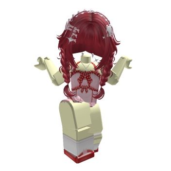 Blank Roblox Avatar, Strawberry Shortcake Roblox Avatar, Roblox Strawberry Outfit, Strawberry Roblox Avatar, Kawaii Roblox Avatar Ideas, Kawaii Roblox Outfits, Strawberry Outfit, Grunge Fits, Barbie Funny