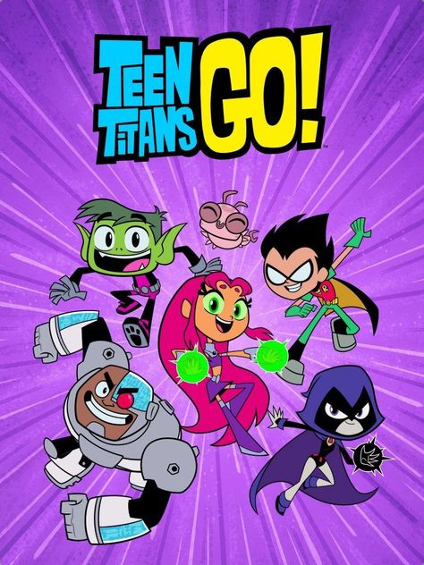 Teen Titans Go, Teen Titans, Myanmar, Crossover, Collage, Pins, Quick Saves