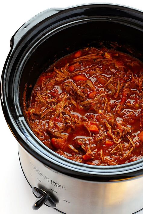 Vegetable and Beef Ragucountryliving Instant Pot Rope Vieja, Ropa Vieja Recipe Pressure Cooker, Ropa Vieja Slow Cooker, Shaved Beef Recipe, Slow Cooker Beef Ragu, Beef Ragu Recipe, Stuffed Olives, Beef Ragu, Ragu Recipe