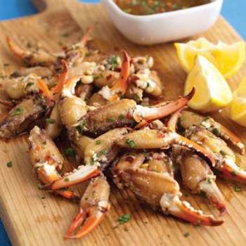 Marinated Crab Claws recipe Marinated Crab Claws Recipe, Marinated Crab Claws, Crab Claws Recipe, Crab Claw Recipes, Marinated Crab, Favorite Poems, Crab Meat Recipes, Crab Dishes, Creole Cooking