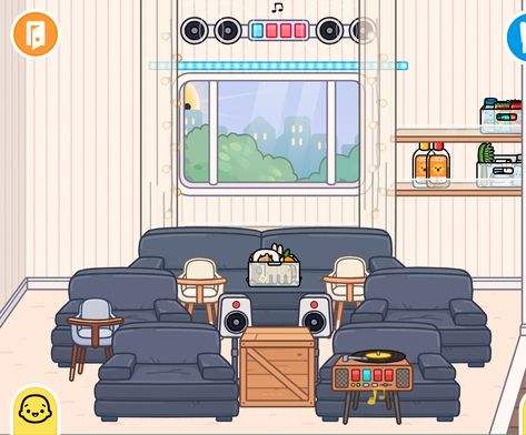 Toca Boca Family car!If you follow you get a follow back! Car Ideas Toca Boca, Family Car Aesthetic, Toca Boca Car Idea, Toddler And Baby Room, Aesthetic Family, Animated Emoticons, Adorable Homes Game, Houses Ideas, Create Your Own World