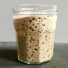 The Sourdough Starter Trick Nobody Tells You Sourdough Bread Starter, Dough Starter, Sourdough Starter Discard Recipe, Starter Recipe, Homemade Sourdough Bread, Bread Starter, Sourdough Starter Recipe, Sour Dough, Sourdough Baking