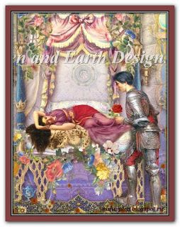 Aimee Stewart Puzzles, Aimee Stewart, Heaven And Earth Designs, Free Cross Stitch Charts, Painting Canvases, Earth Design, Heaven And Earth, Quick Stitch, Fairytale Art