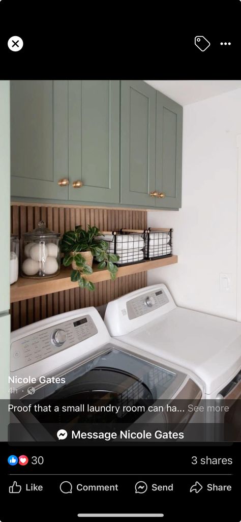 Shaker Cabinets Bathroom, Half Bath Laundry Room Combo, Bathroom And Laundry Room Combo, Simple Home Upgrades, Building A Bathroom, Bathroom Laundry Room Combo, Laundry Bathroom Combo, Laundry Room Combo, Laundry Remodel