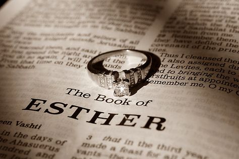 The Book of Esther is one of the shortest books in the Bible yet one that I love just as much as larger ones. The Book Of Esther, Chuck Missler, Esther Bible, Book Of Esther, End Times Prophecy, Queen Esther, Small Book, King James Bible, Books Of The Bible