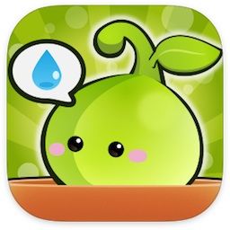 Plant-Nanny Water Reminder App, Plant Nanny, Plant App, Water Reminder, Pop Up Ads, Ios 7, App Reviews, Workout Apps, Ios Apps