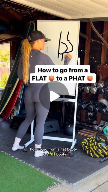 Bellabooty on Instagram: "The secret to creating the BEST Glute workout👇  Make sure your workout program has exercises from all the movement categories.   1️⃣ Here are some exercises from the Squat/Lunge category (in no particular order):  1. Reverse Lunges 2. Curtsy Lunges 3. Step Ups 4. Leg Press 5. Box Squats 6. Back Squats 7. Walking Lunges  2️⃣ Here are some exercises from the Thrust category:  1. Hip Thrust 2. Glute Bridge 3. Frog Pumps 4. B-Stance Hip Thrust 5. B-Stance Glute Bridge  6. Single Leg Hip Thrust 7. Single Leg Glute Bridge  3️⃣ Here are some exercises from the Hinge category:  1. Reverse Hypers 2. Sumo deadlifts  3. Conventional deadlift 4. Cable kickbacks 5. RDLs 6. Cable pull throughs  7. Kettlebell swings 8. B-Stance RDLs 9. Back extensions (hip extension)  4️⃣ Here Best Glute Workout, Frog Pumps, Conventional Deadlift, Dana Bailey, Leg Glute Bridge, Cable Kickbacks, Curtsy Lunges, Box Squats, Single Leg Hip Thrust