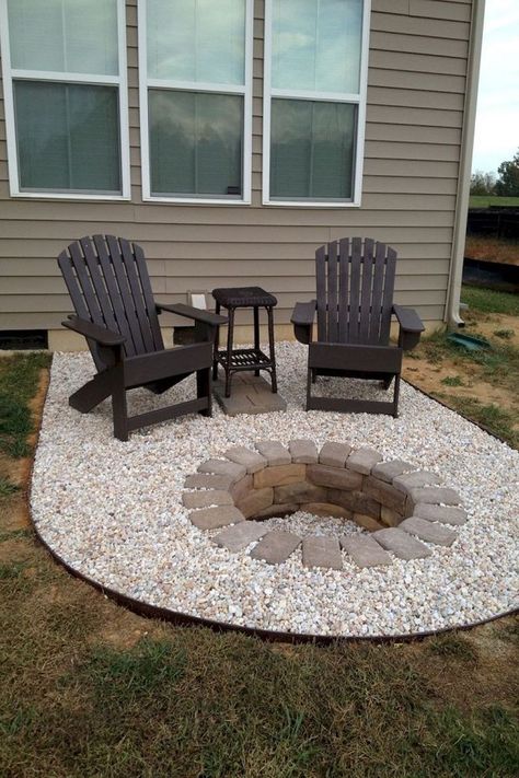 The in-ground fire pit idea requires a creative mind to utilize a small space. Pull up the chairs and invite friends over a tea party. Wellness Sanctuary, Cheap Fire Pit, Fire Pit Plans, Diy Outdoor Fireplace, Ancient Healing, Fire Pit Ideas, Medicinal Garden, Cool Fire Pits, Garden Kit