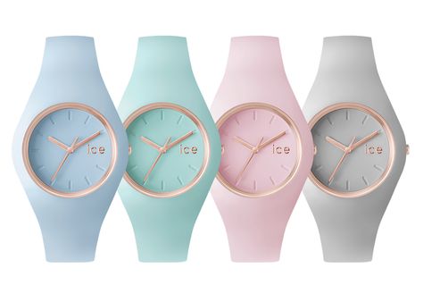 Ice-Glam Collection by Ice-Watch Fancy Watches, Ice Watch, O Bag, Watch Women, Watch Lover, Girls Watches, Mermaid Fashion, Beautiful Fashion, Cool Watches