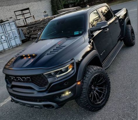 Ram Cars, Ram Trx, American Pickup Trucks, Country Trucks, Truck Top, Truck Rims, Custom Pickup Trucks, Dodge Trucks Ram, Ford F Series