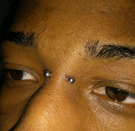 Nose Bridge Piercing, Bridge Piercing, Small Nose, Character Board, Nose Bridge, Nose Piercing, Look At Me, Tattoos And Piercings, Piercings