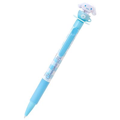 Cinnamoroll School Supplies, Hello Kitty School Supplies, 3d Mascot, Sanrio Pencil, Japanese School Supplies, Cute Heart Drawings, Sanrio Things, Hello Kitty School, Cute Bento Boxes