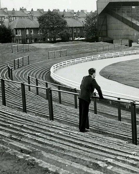 Love Street, St Mirren in the 1960s. Celtic Team, Stadium Pics, Scottish Football, St Mirren, Old Firm, Birmingham City Fc, Paisley Scotland, Hampden Park, Look Back In Anger