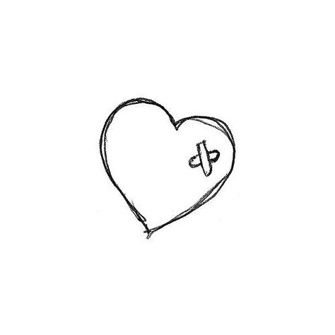 doodle #8 ❤ liked on Polyvore featuring fillers, doodles, hearts, sketches, extras and scribble Friend Heart, Heart Doodle, Dresses Satin, Wedding Dresses Satin, Doodles, Bags For Women, Designer Clothes, Wedding Dresses, Satin