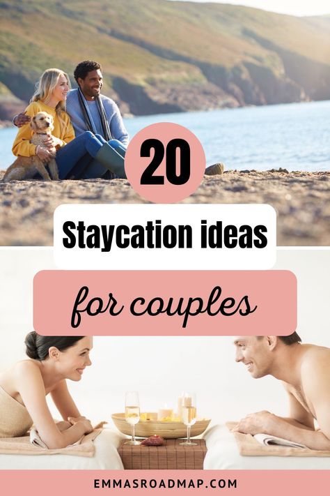 Romantic Staycation Ideas, Staycation Ideas For Couples, Hotel At Home, Cabin Activities, Honeymoon Activities, Things To Do With Your Boyfriend, Couples Things To Do, Night Jar, Dating Your Best Friend