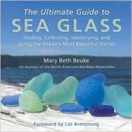 Maine Beaches, Boothbay Harbor, Zen Moments, Glass Book, Sea Glass Beach, Sea Glass Crafts, Beautiful Stones, Sea Glass Art, Inverness