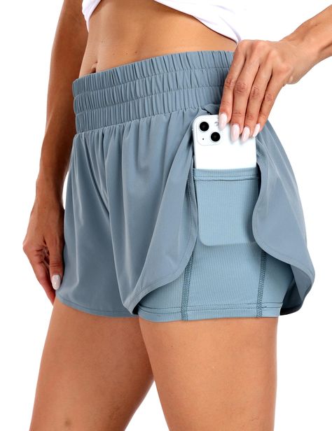 Shorts For Sports, Cute Athletic Shorts Outfit, Workout Outfits Shorts, Swimsuits With Shorts, Cute Athletic Shorts, Workout Shorts Outfit, Running Fits, Athletic Shorts Outfit, Running Shorts For Women