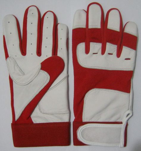 Baseballs Leather Batting New Design Batting Gloves, Baseball Glove, Leather Gloves, New Design, Bat, Gloves, Baseball, Leather, Design