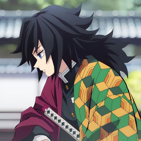 Madara Wallpaper, Tomioka Giyuu, Perfect Husband, Anime Pfp, Slayer Anime, Cutie Patootie, Anime Demon, Anime Character, Demon Slayer