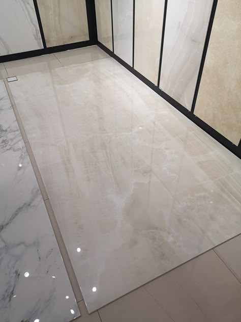 Marble Floor Pattern, Tiles Living Room, Marble Flooring Design, Wall Tiles Design, House Floor Design, Floor Tile Design, Marble Flooring, 아파트 인테리어, Hall Decor