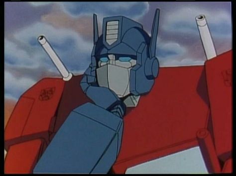 Thought Optimus Prime G1, Optimus Prime Art, Transformers Memes, Orion Pax, Transformers Decepticons, Transformers Funny, Rescue Bots, Transformers Autobots, Transformers Comic