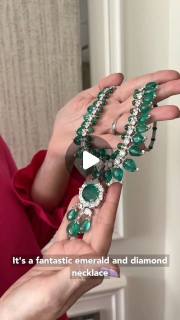 Sotheby's Jewels | Artistry runs in Viren Bhagat’s blood. His father Vajubhai Bhagat was a teacher of fine arts and an artist in his own right. Viren spent... | Instagram Viren Bhagat Jewellery, Him Sketch, Viren Bhagat, Emerald And Diamond Necklace, 9 November, Mughal Paintings, Indian Textiles, Emerald Necklace, Fine Arts