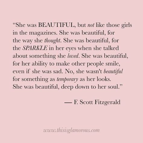 Arts Education Quotes, Inspirational Quotes For Students, F Scott Fitzgerald, Makeup Quotes, Make Her Smile, Quotes For Students, Love Quotes For Her, Cute Love Quotes, Go For It