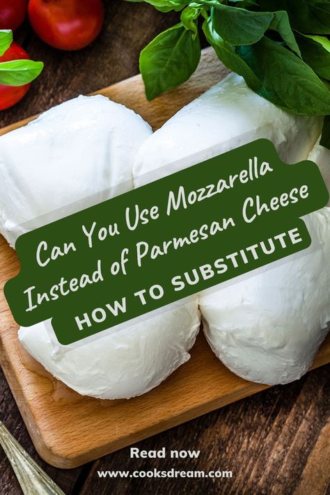 Dairy Recipes, Cheese Mozzarella, Cooking Pizza, No Dairy Recipes, Soft Cheese, Cooking Together, Fresh Mozzarella, Chicken Parmesan, Parmesan Cheese