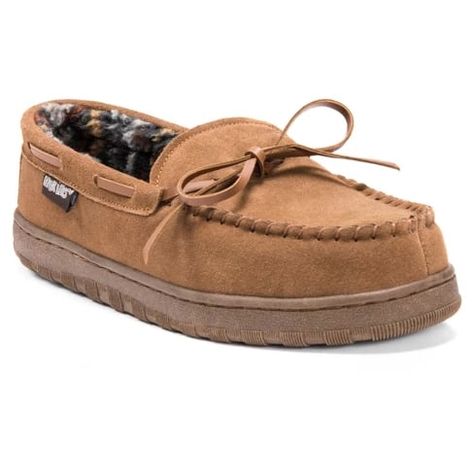 Target Is Selling So Much Cozy Sh*t Right Now — Time to Crank Up the Heat and Hunker Down Moccasin Outfit, Moccasin Slippers, Moccasins Style, Men's Slippers, Moccasins Mens, Suede Moccasins, Clog Slippers, Suede Slippers, Moccasins Shoes