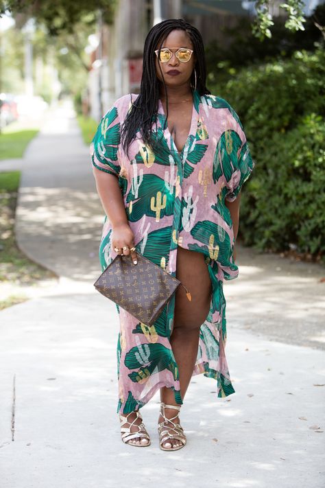 Essence Festival Outfits, Curvy Street Style, Essence Fest, Essence Festival, The Best Street Style, Best Street Style, Bold And Beautiful, Cool Street Fashion, Curvy Fashion