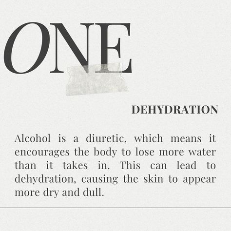 Embrace clarity, not just in the mind, but in skin too! Reducing alcohol intake is a step towards more radiant, youthful skin ✨ Alcohol disrupts hormones, sleep, nutrient absorption, and an increased risk of skin conditions. Take steps that nourish your mind and body, opting for wellness over temporary indulgence. #parislaundry #skinhealthjourney #hormonehealth #healthyliving Nutrient Absorption, Hormone Health, Youthful Skin, Skin Conditions, Skin Health, The Mind, Healthy Living, Sleep, Mindfulness