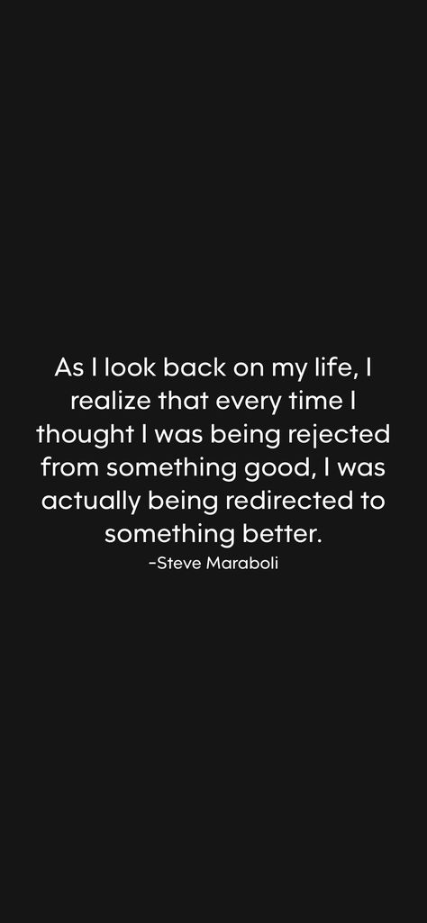 Remothering Yourself, Rejection Quotes, Best Short Quotes, Problem Quotes, Steve Maraboli, Life Gets Better, Motivation App, Growing Pains, Writer Quotes