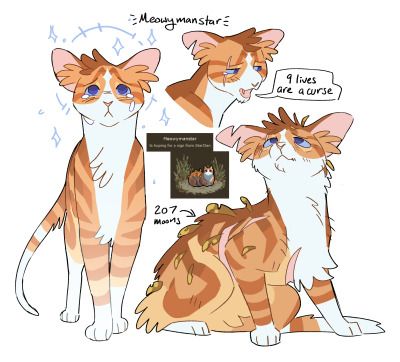 Some sketches of my fave Floodclan cats as a send off before I start a new clan in Clangen! I wanted to draw some nice doodles... Warrior Cats Clans, Warrior Cat Memes, Cat Drawing Tutorial, Before And After Pics, Warrior Cats Fan Art, Warrior Cat Oc, Warrior Cat Drawings, Cat Oc, Cat Reference