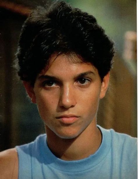 Daniel Karate Kid, Ralph Macchio The Outsiders, Robin Scherbatsky, The Karate Kid 1984, 80s Actors, William Zabka, 90s Actors, Seth Macfarlane, 80s Men