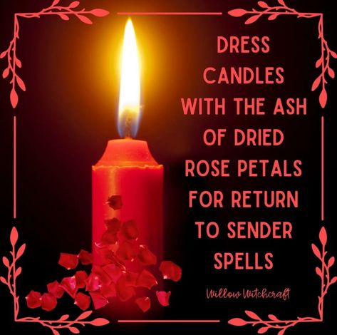 Red Candle Magic, Witchcraft Recipes, Herbs Apothecary, Candle Color Meanings Magic, Candle Magick Spells, Candle Work, Witch Woman, Herbal Witch, Candle Color Meanings