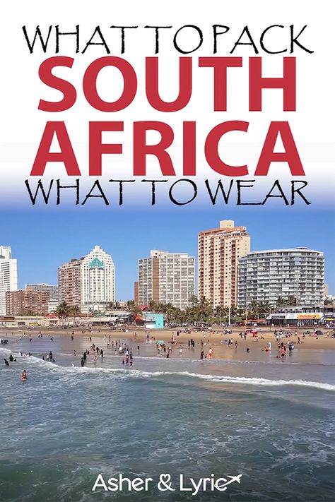 Pack For South Africa, Traveling To South Africa, Outfit Ideas For South Africa, South Africa Outfit Ideas, South Africa Travel Clothes, South Africa Fashion Outfits, South Africa Packing List Summer, Packing For South Africa, What To Wear In South Africa