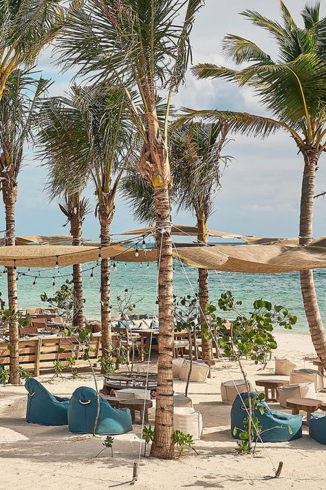 At the tropically chic Andaz Mayakoba Resort Riviera Maya you'll find Sotavento. Inspired by a shipwreck that washed up on the Mayakoba shore, this unique restaurant invites guests to live freely “under the wind." #andazmayakobaresortrivieramaya #andazmayakobaresort #andazmayakoba #mayakoba #rivireamaya #mayanriviera #mexico #caribbean #playadelcarmen #resort #beach #palmtrees #kiwicollection #carewhereyoustay Andaz Mayakoba, Beach Suite, Artisan Decor, Mayan Riviera, Beach Hotel & Resort, Riviera Maya Mexico, Resort Beach, Unique Restaurants, Hotel Price