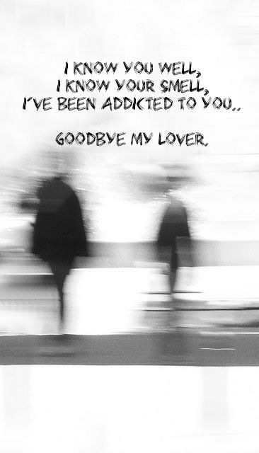 James Blunt - Goodbye My Lover Goodbye My Lover, Deep Quotes About Love, My Lover, Life Lesson, Deep Quotes, Lesson Quotes, Life Lesson Quotes, Light Skin, Quotes Deep