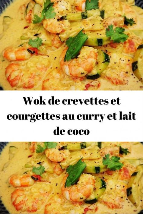 Coco Curry, Top Recipes, Pad Thai, Healthy Weight, Asian Recipes, Diner, Coco, Food And Drink, Nutrition