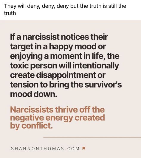 Denying The Truth Quotes, The Truth Quotes, Family Issues Quotes, Live And Learn Quotes, Narcissism Quotes, Narcissism Relationships, Narcissistic People, Narcissistic Mother, Narcissistic Behavior