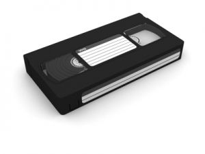 VHS Cassette Tape Vcr Tapes, Vhs Cassette, Back In My Day, Video Tapes, Vhs Tapes, Vhs Tape, Old Video, Usb Adapter, April 20