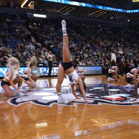 Nba Dancer, Minnesota Timberwolves, Team Spirit, Future Life, Cheerleading, Minnesota, Dream Life, Nba, Basketball Court