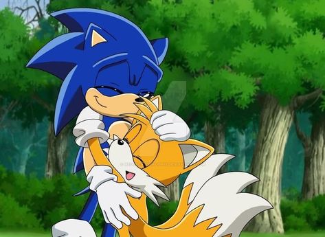 Sonic X Tails, Sonic Gallery, Sonic And Tails, Screenshot Redraw, Sonic Icon, Sonic Tails, Sonic The Movie, Best Boys, Sonic X